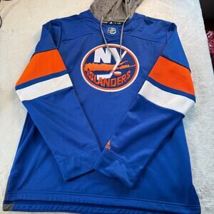 NY Islanders NHL Jersey size M